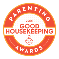 2021 Good Housekeeping Parenting Award