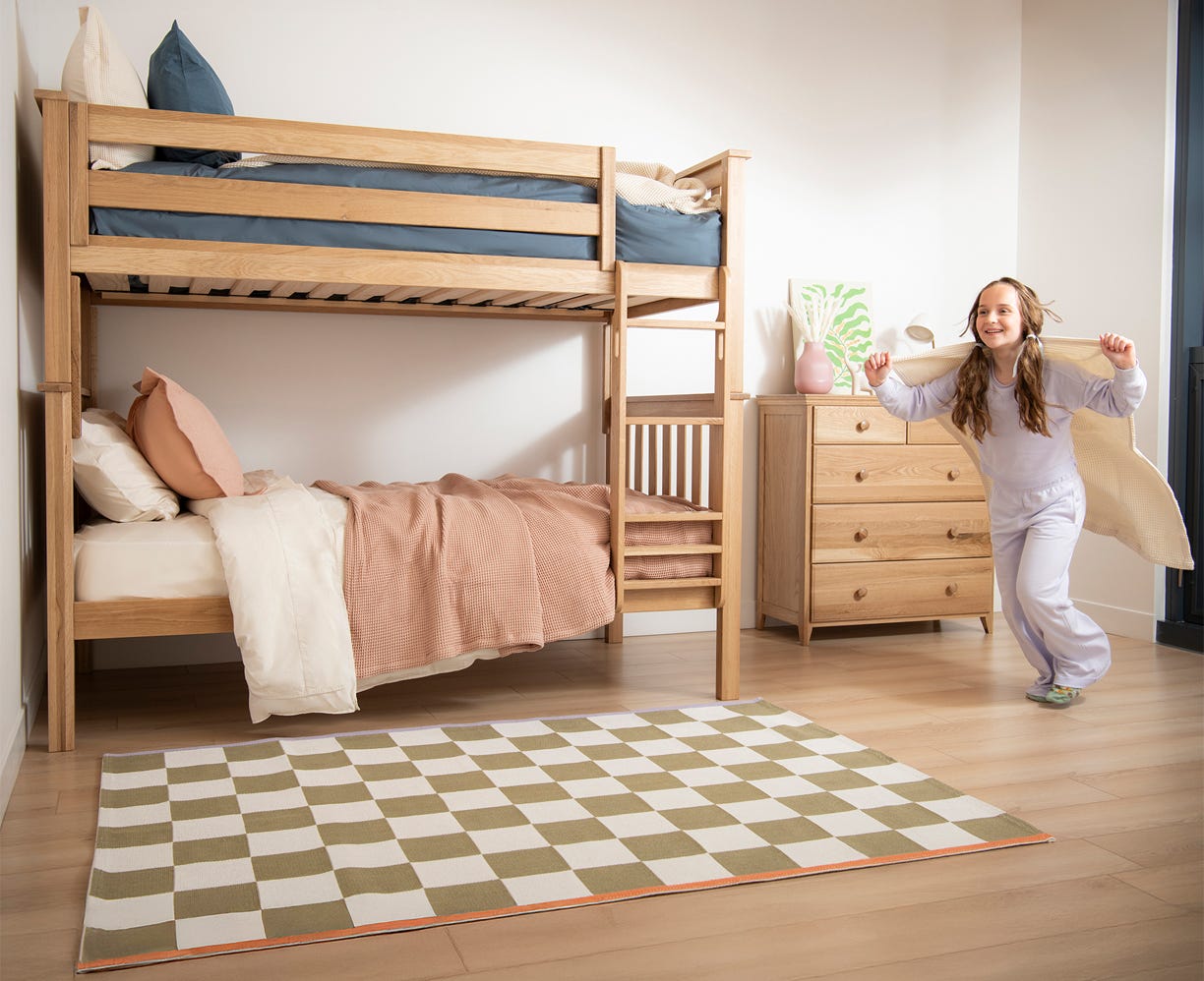 Savona Kids Bed Collection