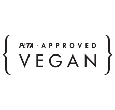 PETA-Approved Vegan Logo