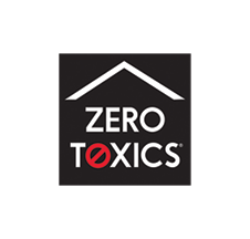 Zero Toxics Logo