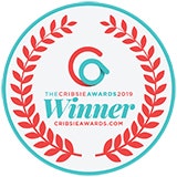 Cribsie Winner Award