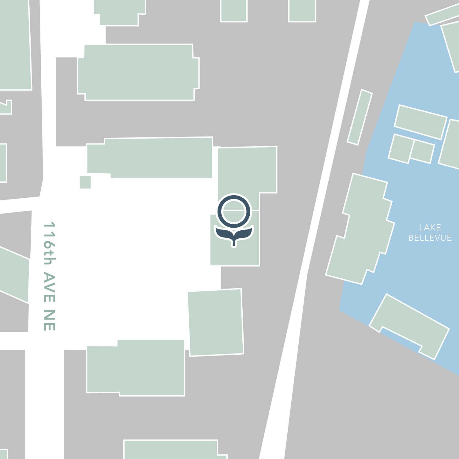 Get Directions | Naturepedic Bellevue
