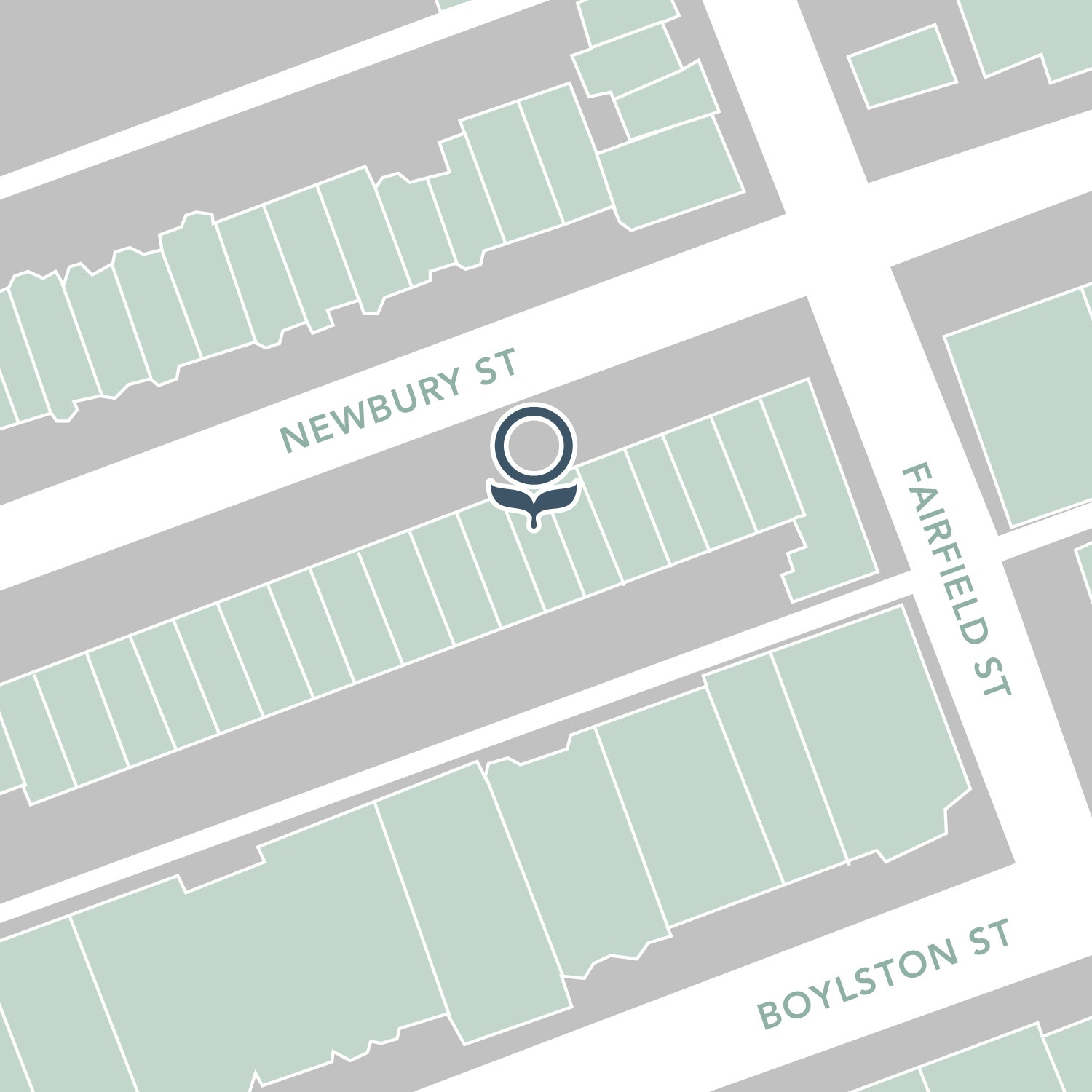 Get Directions | Naturepedic Boston