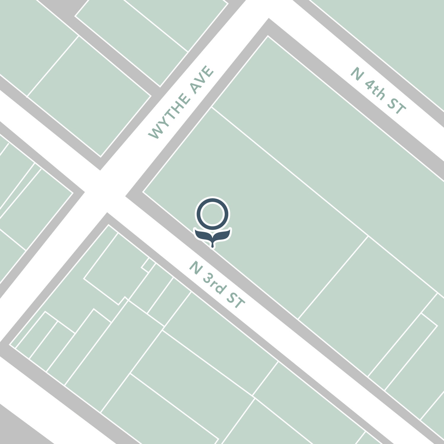Get Directions | Naturepedic Brooklyn