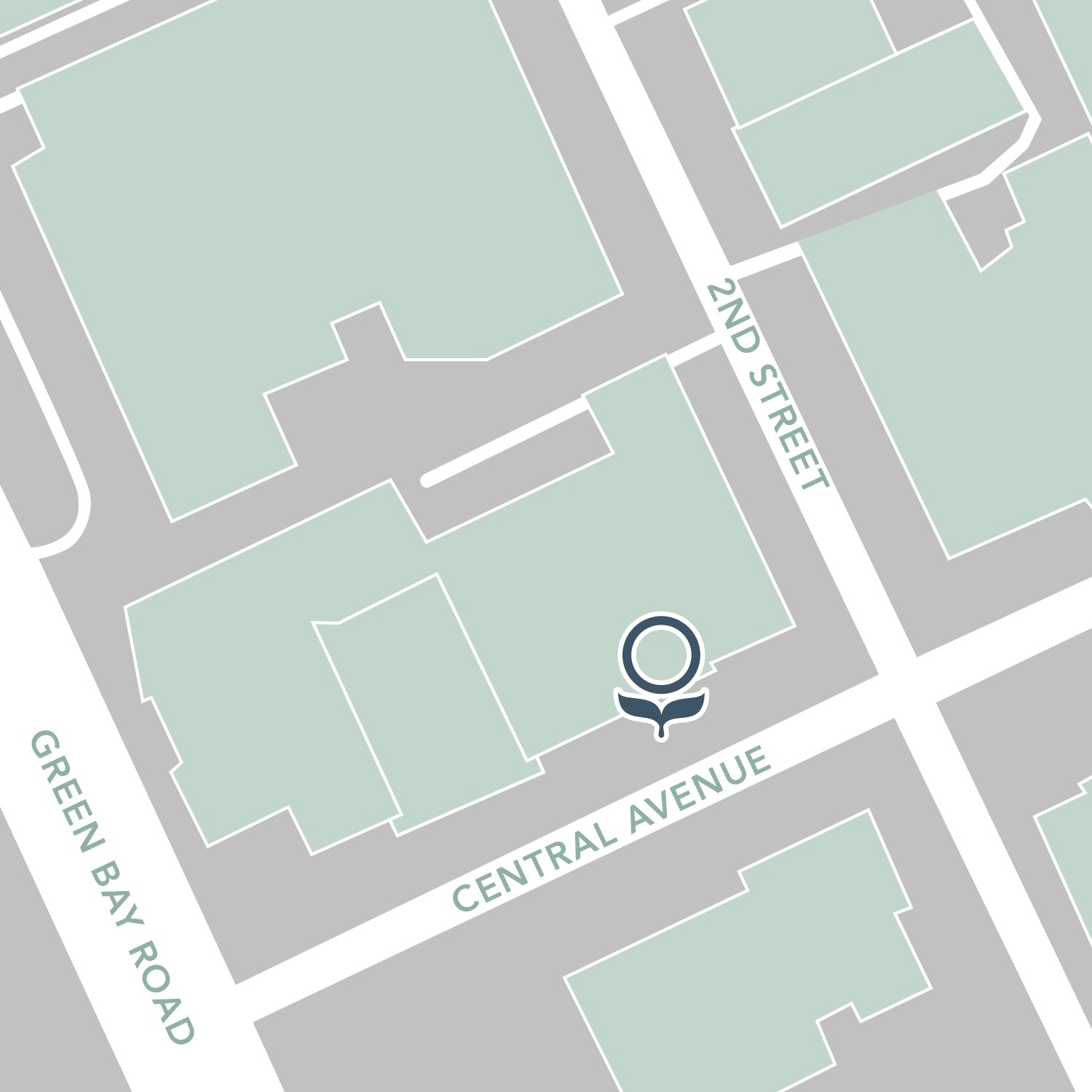 Get Directions | Naturepedic Chicago