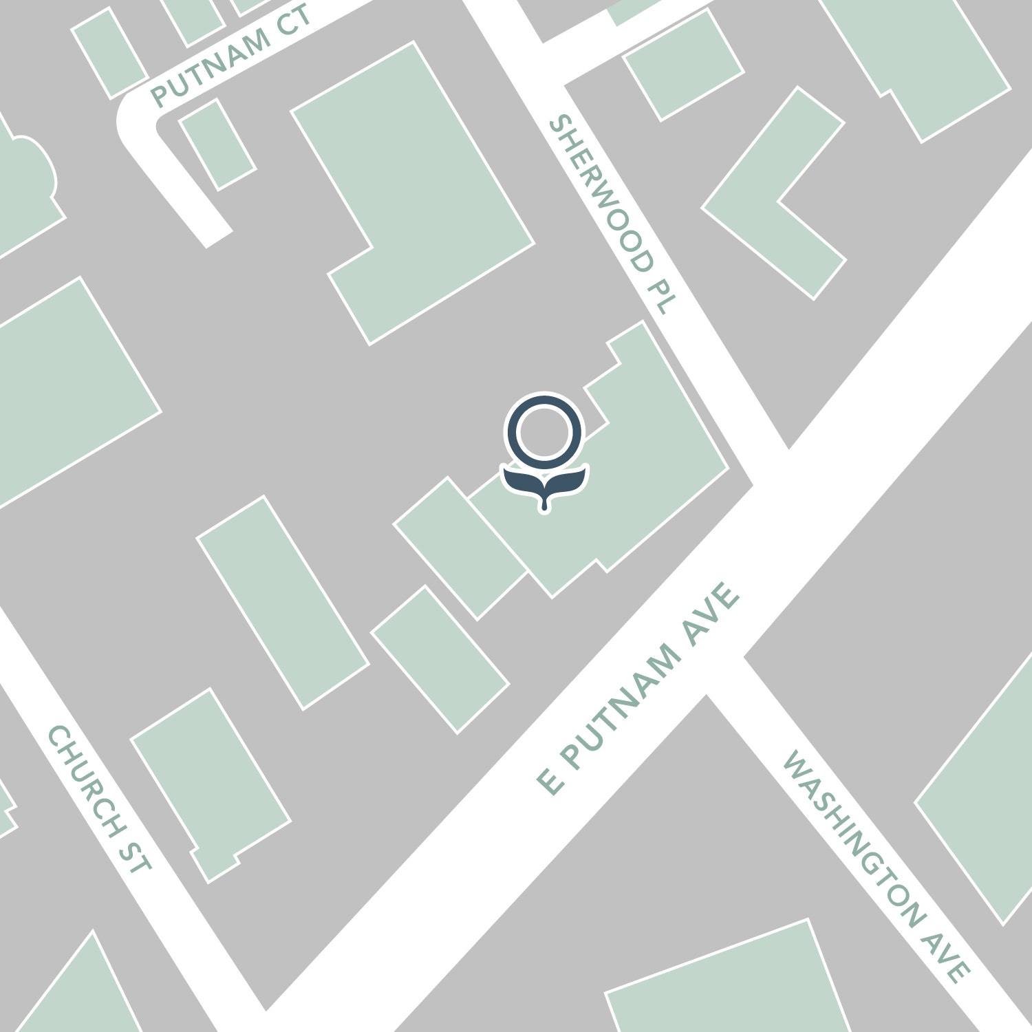 Get Directions | Naturepedic Greenwich