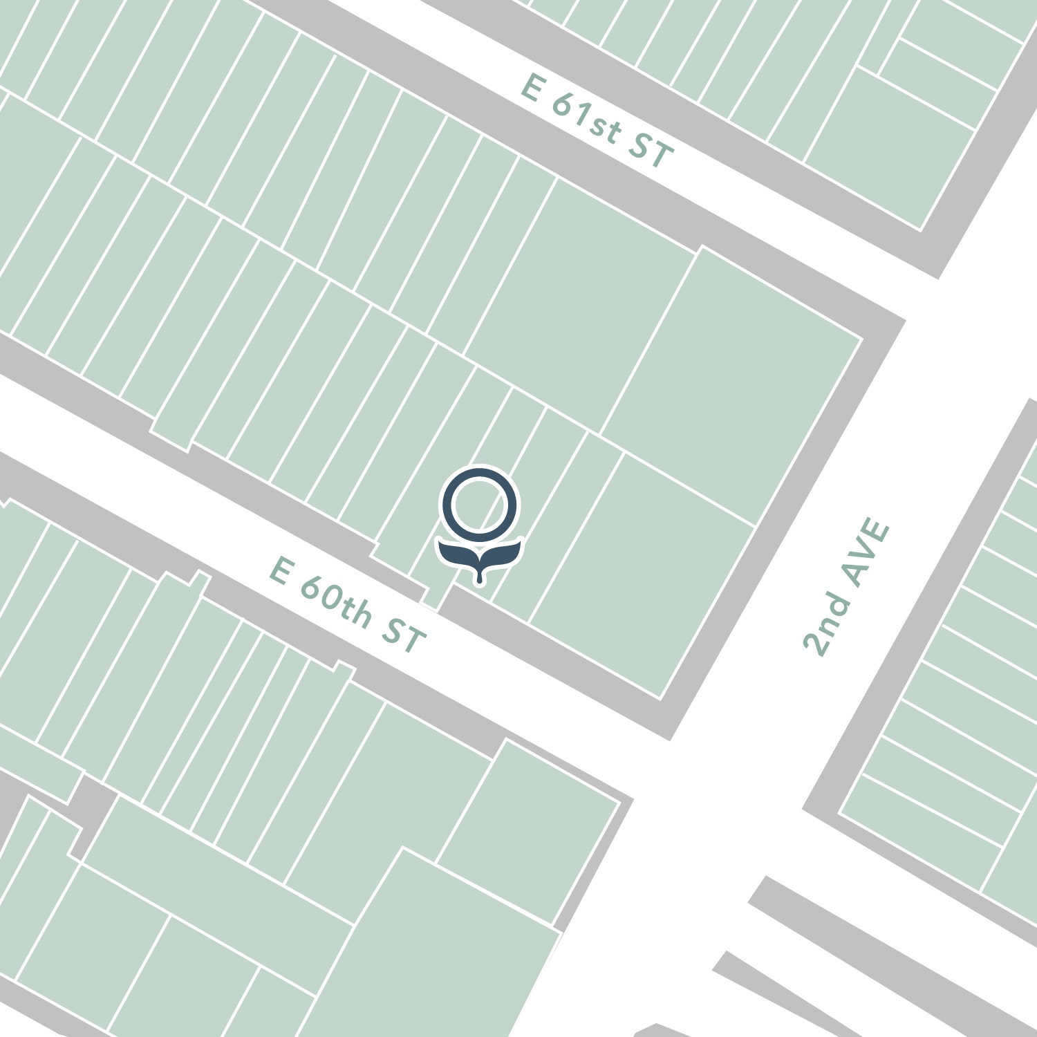 Get Directions | Naturepedic NYC