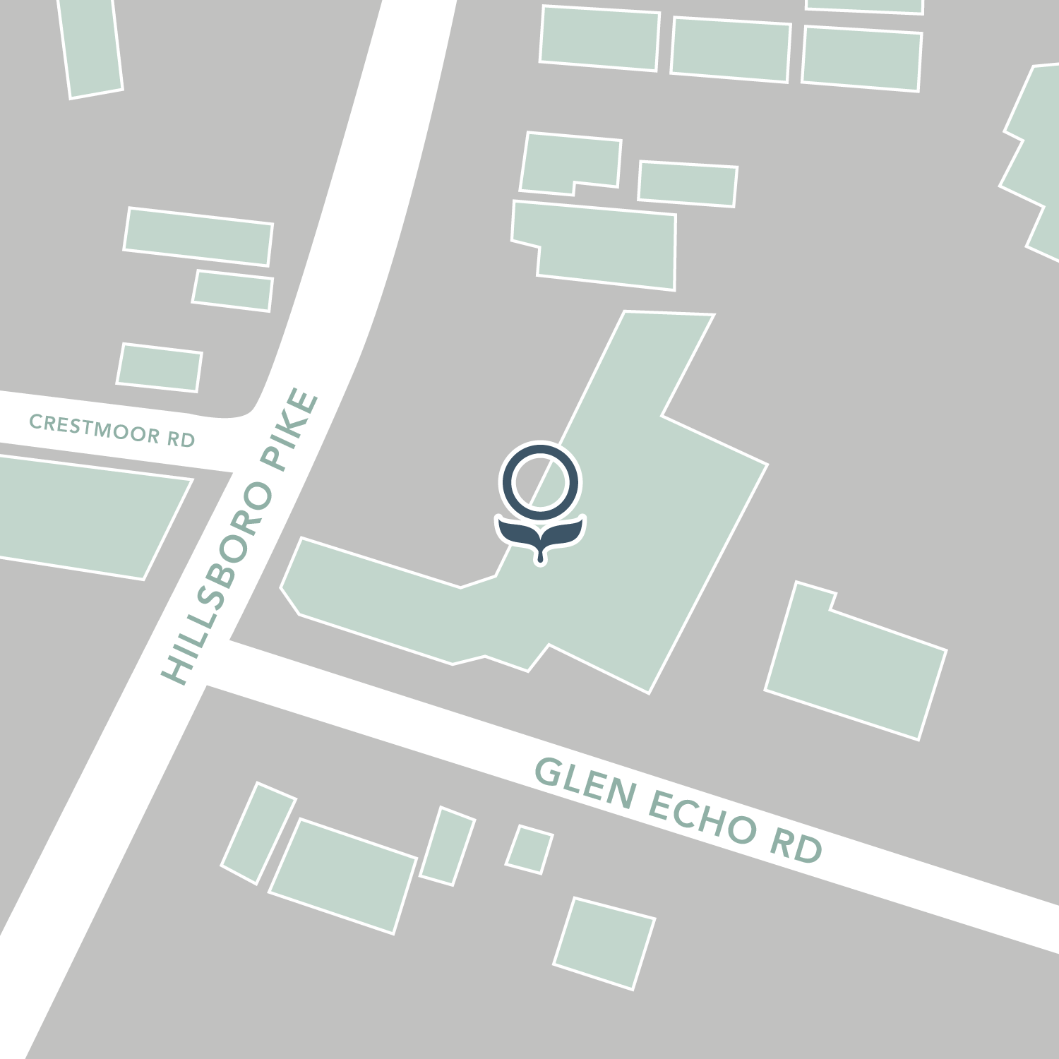 Get Directions | Naturepedic Atlanta