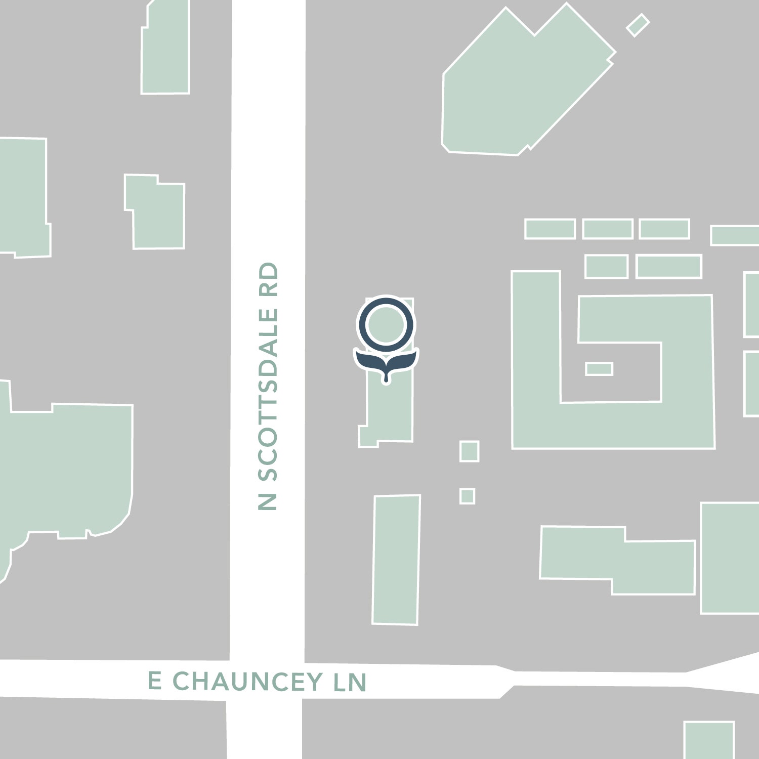 Get Directions | Naturepedic Scottsdale
