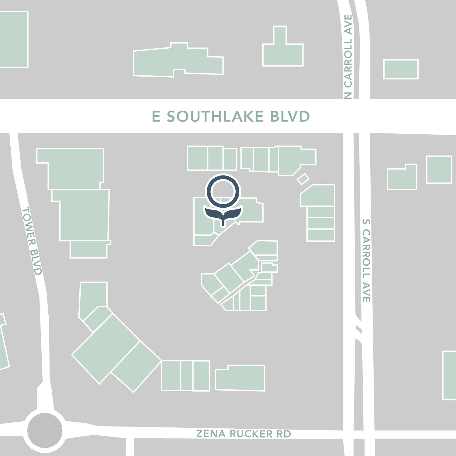 Get Directions | Naturepedic Los Angeles