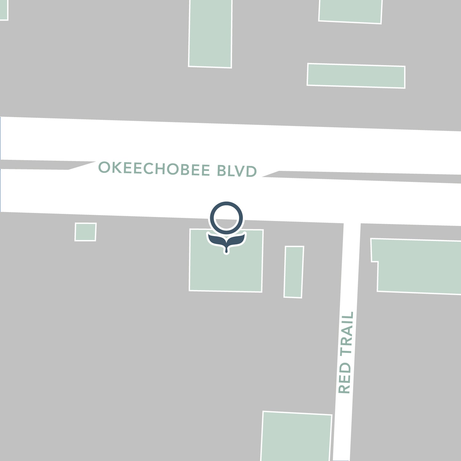 Get Directions | Naturepedic West Palm Beach