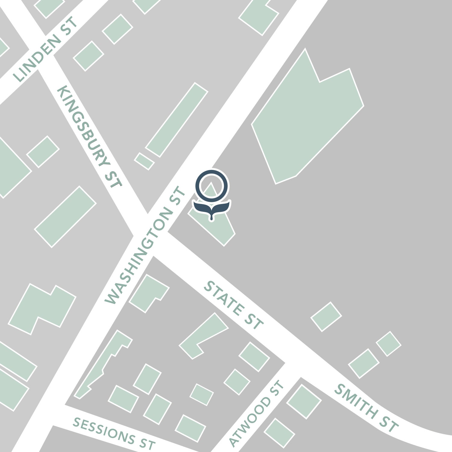Get Directions | Naturepedic Wellesley