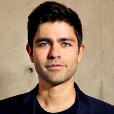 Adrian Grenier