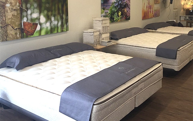 Organic Mattress Bedding Store In Minneapolis Minnesota