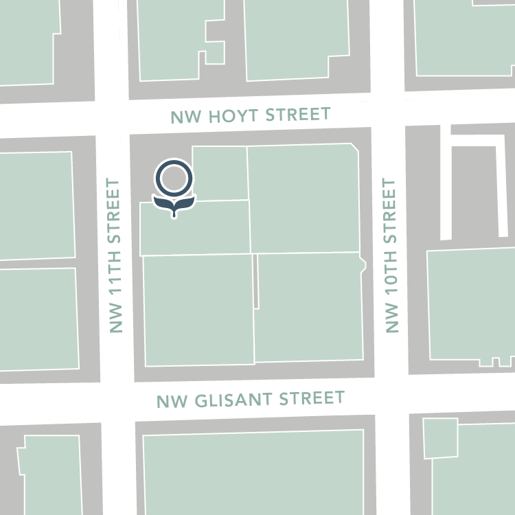 Get Directions | Naturepedic Portland