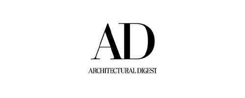 Architectural Digest Logo