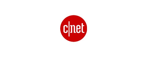 CNet Logo