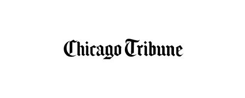 Chicago Tribune Logo