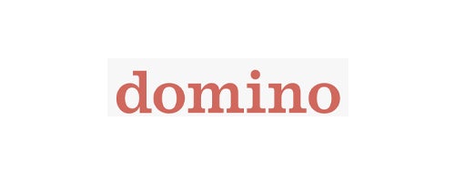 Domino Logo