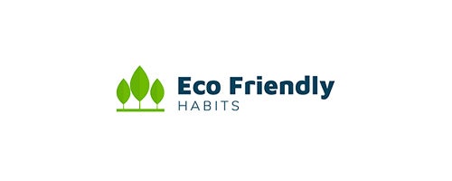 Eco Friendly Habits Logo