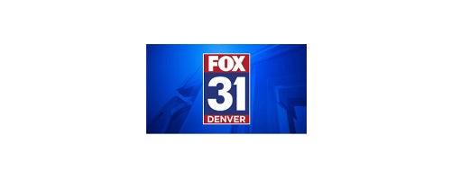 FOX 31 Denver Logo