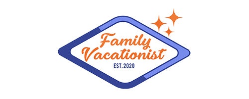 Family Vacationist Logo