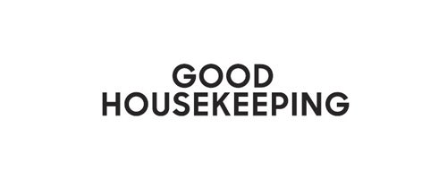 Good Housekeeping Logo