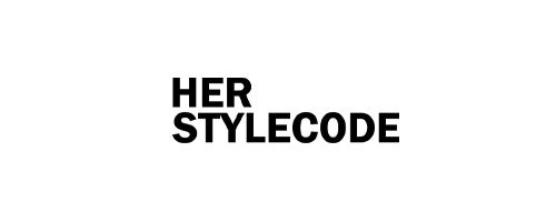 Her Stylecode Logo