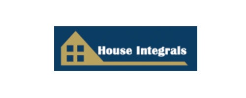 House Integrals Logo