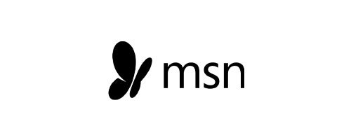 MSN Logo