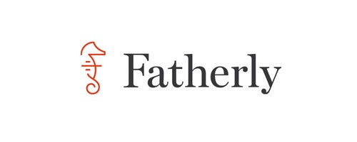 Fatherly Logo