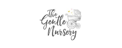 The Gentle Nursery Logo