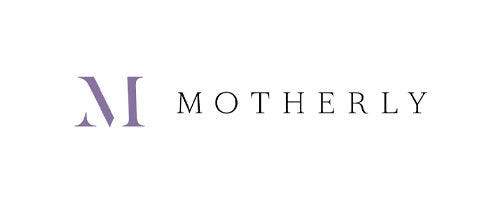 Motherly Logo