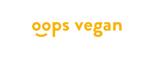 Oops Vegan Logo