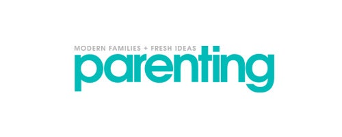 Parenting.com Logo