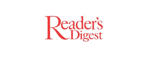 Readers Digest Logo