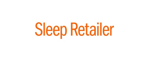 Sleep Retailer Logo
