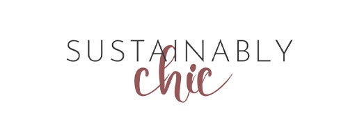 Sustainable Chic Logo