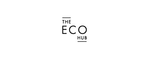 The Eco Hub Logo