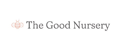 The Good Nursery Logo