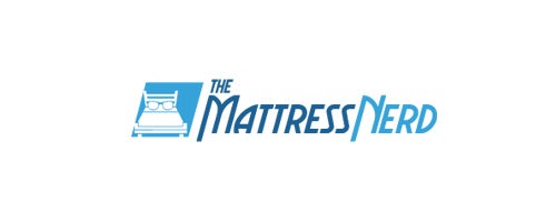 The Mattress Nerd Logo