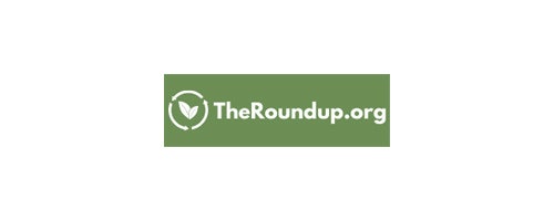TheRoundup.org Logo