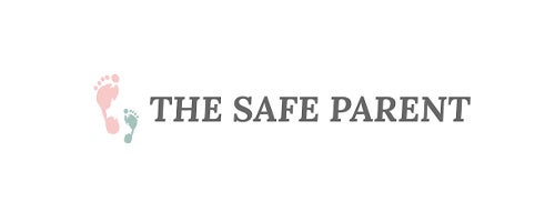 The Safe Parent Logo