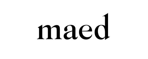 Maed Logo